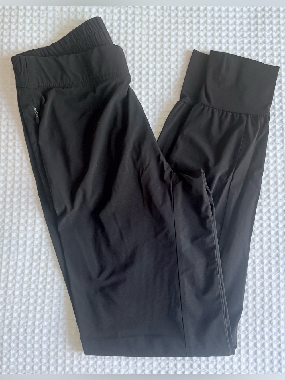 Nike Dri-Fit joggers Wms size Small